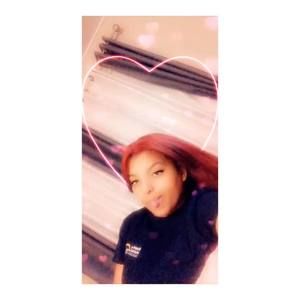 Meet your Posher, Anissah